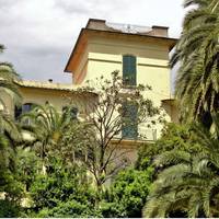 Villa delle Pesche 