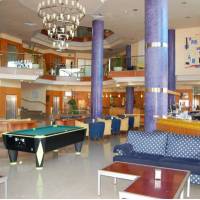Hotel Las Gaviotas 