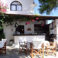 Agistri Club Hotel 