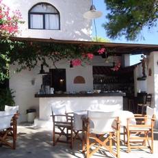 Agistri Club Hotel 