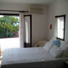 Agistri Club Hotel 