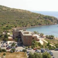 Aegeon Beach Hotel 