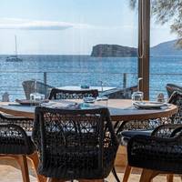 Aegeon Beach Hotel 