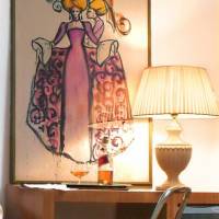 Hotel Villa Giulia 