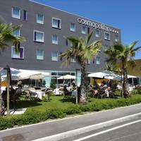 Cosmopolitan Hotel
