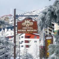 Hotel Kenia Nevada 