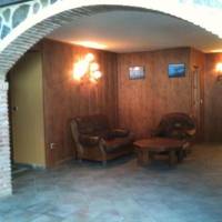 Hotel Reino Nevado 
