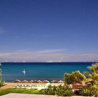 Kopsis Beach Hotel 