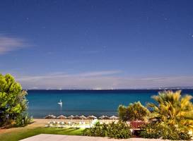 Kopsis Beach Hotel 