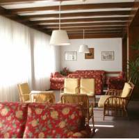 Hotel Val Di Fassa 