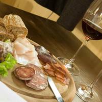 Alpen Hotel Chalet 