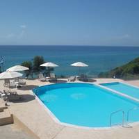 Kastro Beach Hotel 
