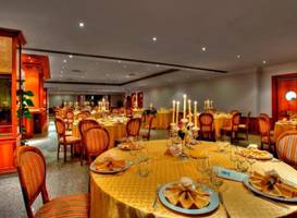 Hotel Fiuggi Terme 