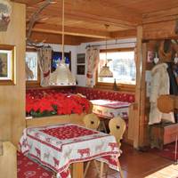 Hotel Cime Bianche 