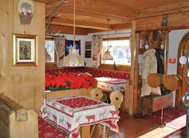 Hotel Cime Bianche 