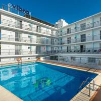 Aparthotel del Mar 