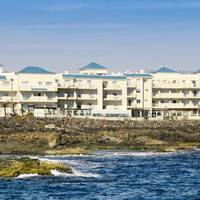 Hotel Risco Dorado 