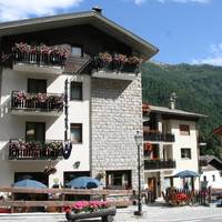 Hotel Al Caminetto 