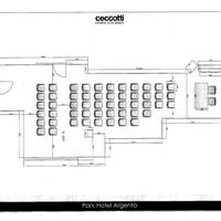 Park Hotel Argento 