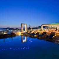 Naxos Island Hotel 