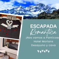 Hotel Casa Morlans 