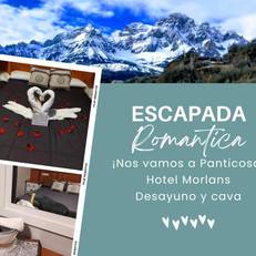 Hotel Casa Morlans 