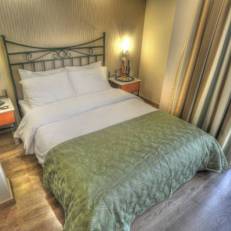 Argo Hotel Piraeus 