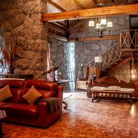 Hotel Vallibierna 