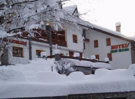 Hotel Beau Sejour 