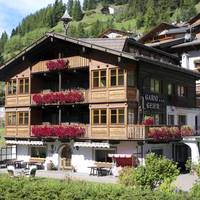 Garni Hotel Geier 
