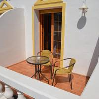 Hostal Cabo Roche 