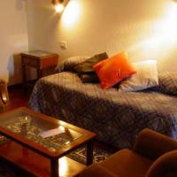 Hotel Los Perales 