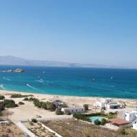 Hotel Orkos Beach 
