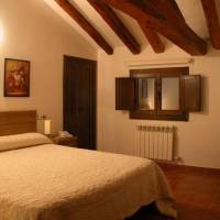 Hotel Molino Bajo 
