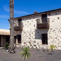 Hotel Oasis Rural 