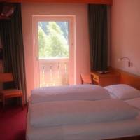 Hotel Alpino Plan 