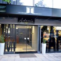 Adonis City Hotel 
