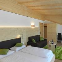 Garni Hotel Mezdi 