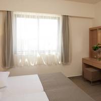 Island Blue Hotel 