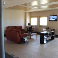 Hotel Camino Real 