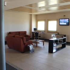 Hotel Camino Real 