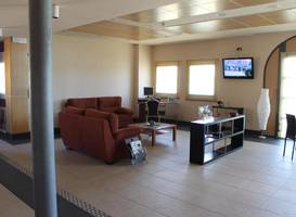 Hotel Camino Real 