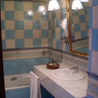 Hotel Valonsadero 