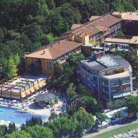 Parc Hotel Gritti 