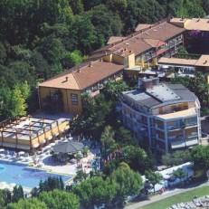 Parc Hotel Gritti 