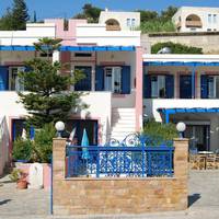 Fotini Apartments 