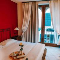 Hotel La Contrada 