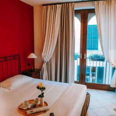 Hotel La Contrada 