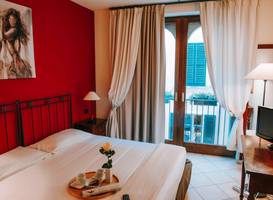 Hotel La Contrada 