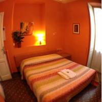 Hotel Villa Lidia 